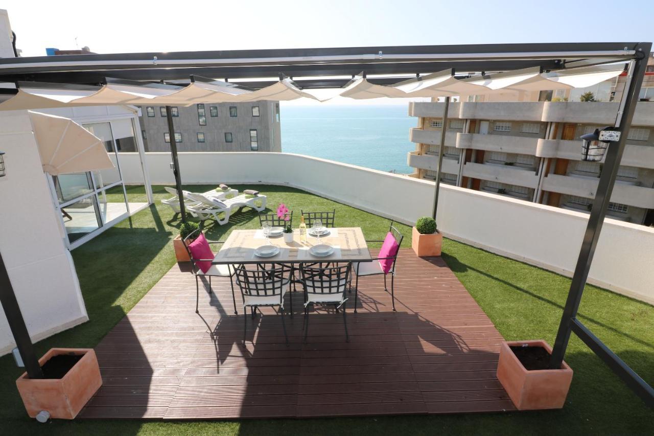 Saloutrip - Navili Exterior foto
